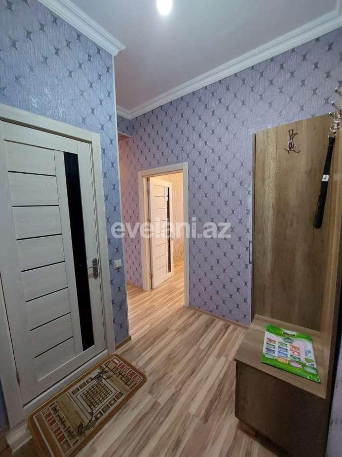 Rent, new building, 2 room, 85 m², Baku, Narimanov r, Nariman Narimanov m.