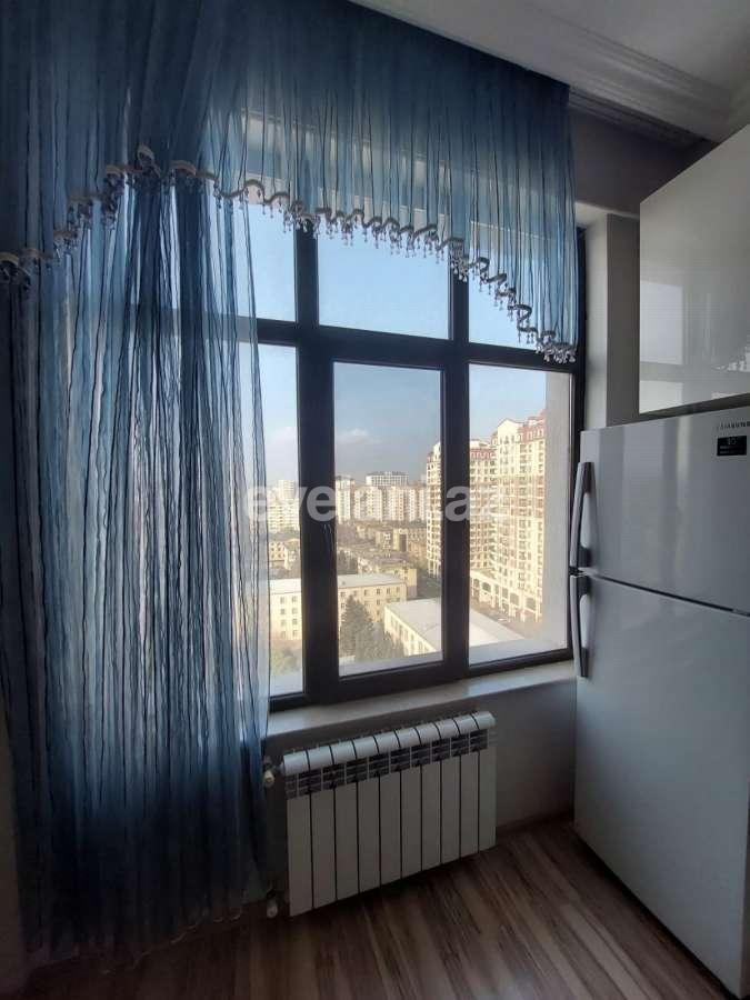 Rent, new building, 2 room, 85 m², Baku, Narimanov r, Nariman Narimanov m.
