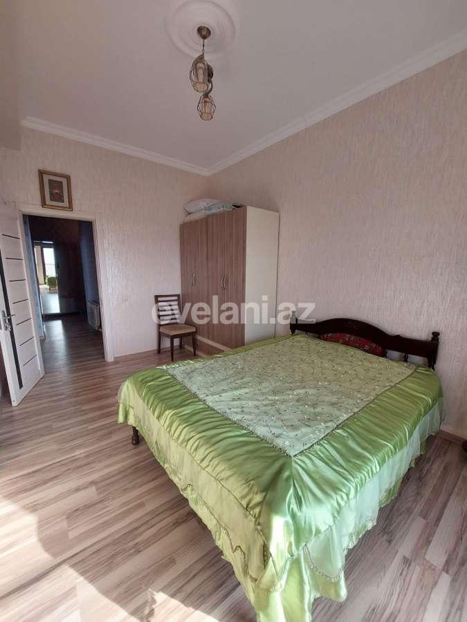 Rent, new building, 2 room, 85 m², Baku, Narimanov r, Nariman Narimanov m.