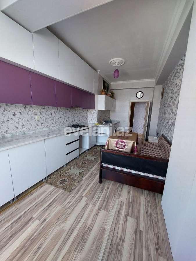 Rent, new building, 2 room, 85 m², Baku, Narimanov r, Nariman Narimanov m.