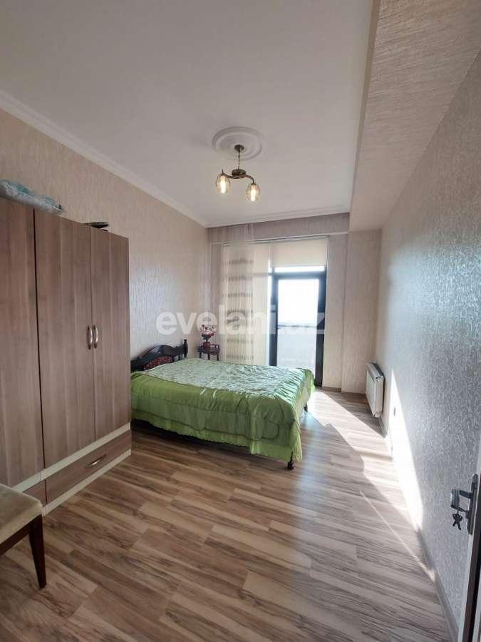 Rent, new building, 2 room, 85 m², Baku, Narimanov r, Nariman Narimanov m.