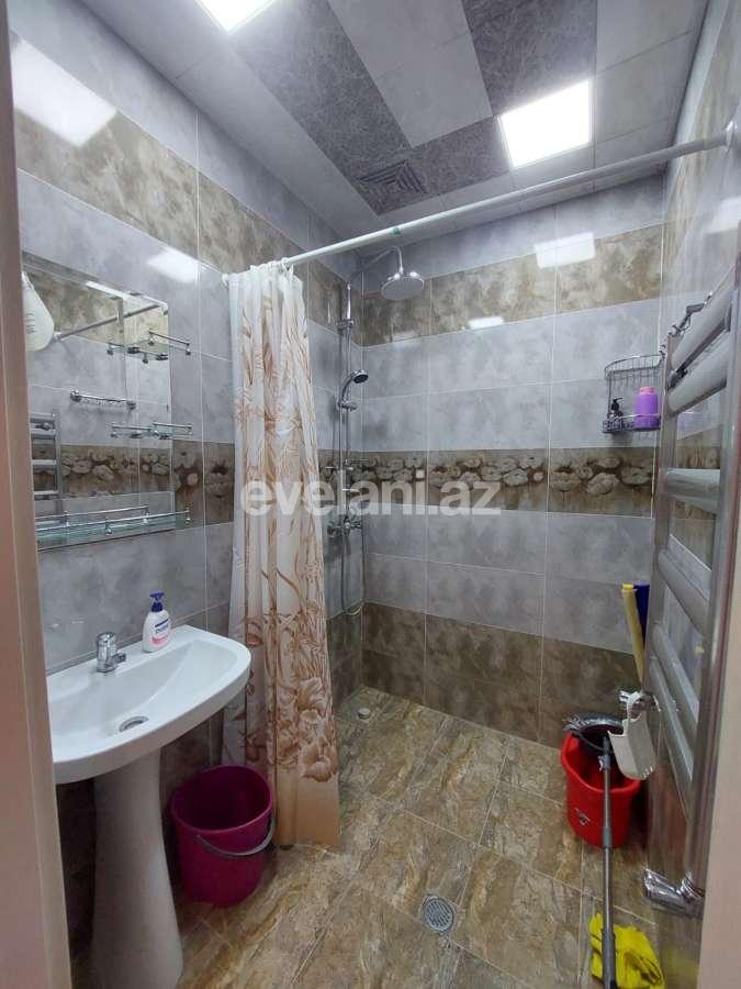 Rent, new building, 2 room, 85 m², Baku, Narimanov r, Nariman Narimanov m.