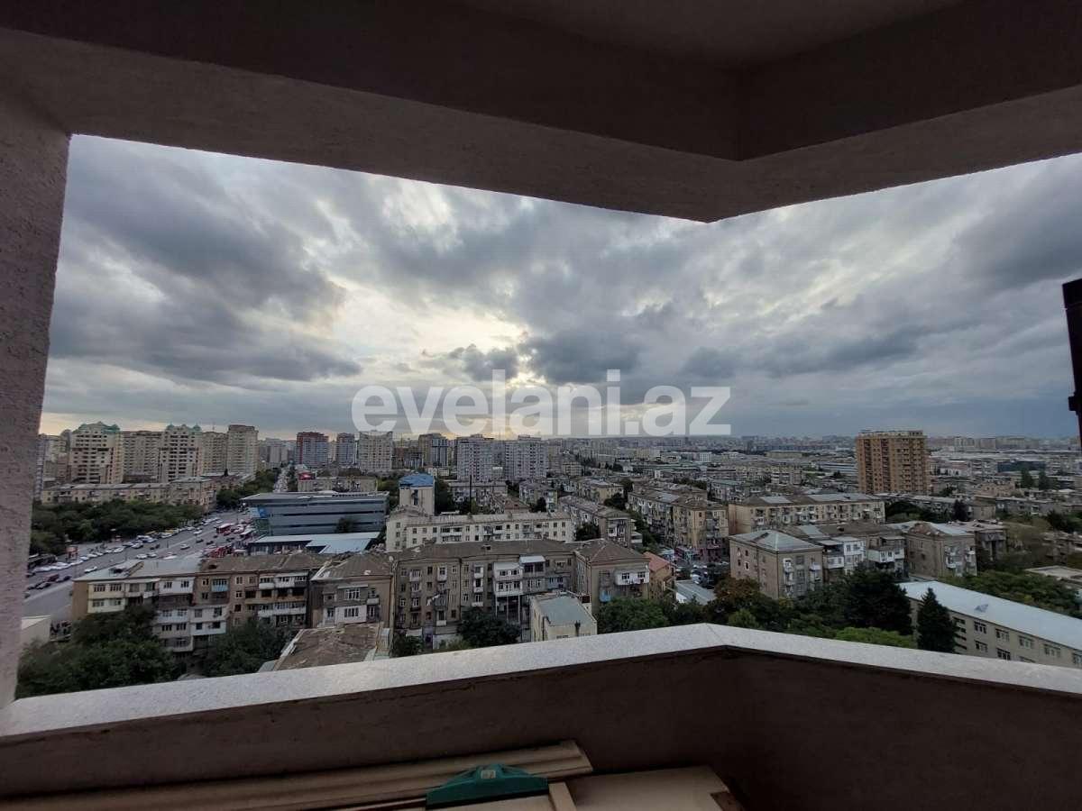 Rent, new building, 2 room, 85 m², Baku, Narimanov r, Nariman Narimanov m.