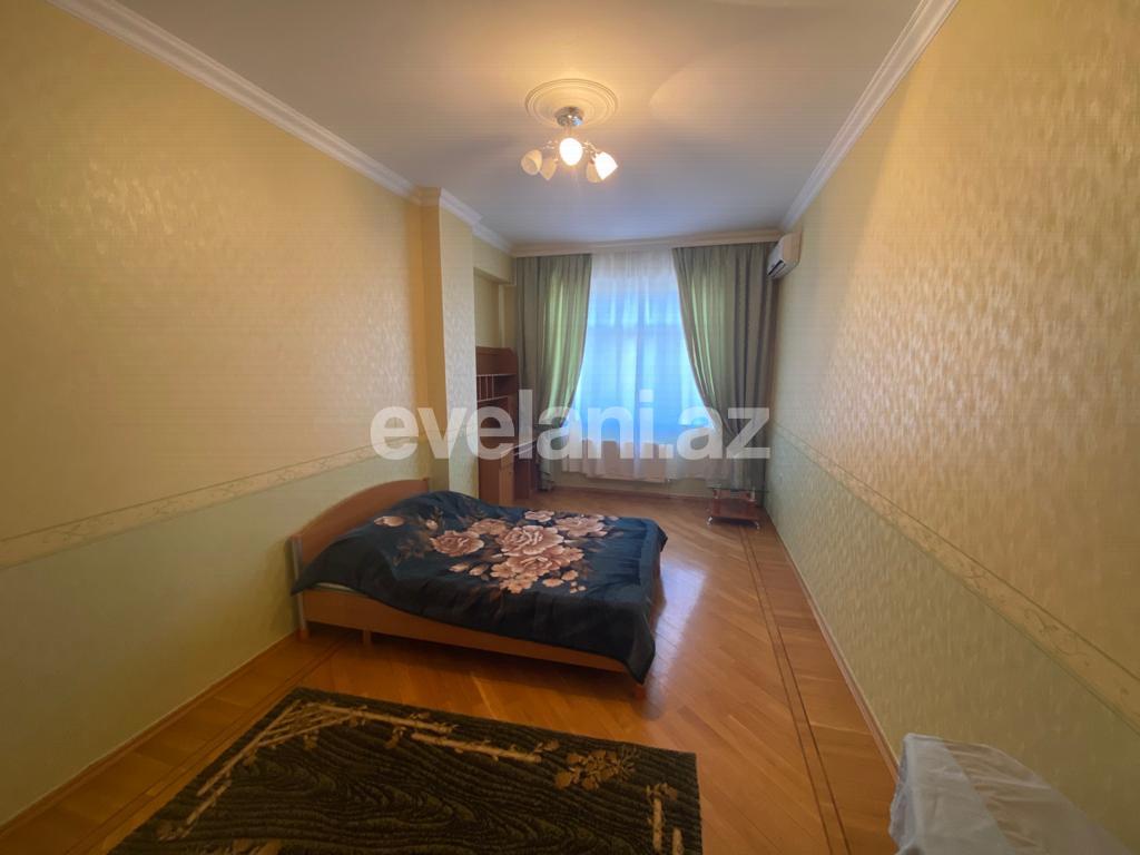 Kirayə verilir, yeni tikili, 3 otaqlı, 147 m², Bakı, Yasamal r, Elmlər Akademiyası m.