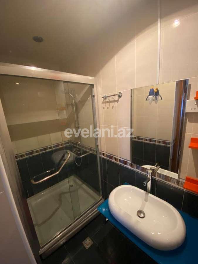 Kirayə verilir, yeni tikili, 3 otaqlı, 147 m², Bakı, Yasamal r, Elmlər Akademiyası m.