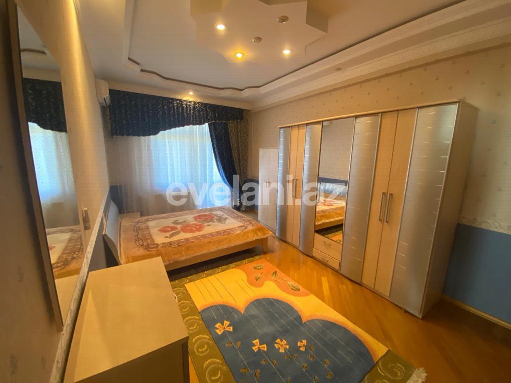 Kirayə verilir, yeni tikili, 3 otaqlı, 147 m², Bakı, Yasamal r, Elmlər Akademiyası m.