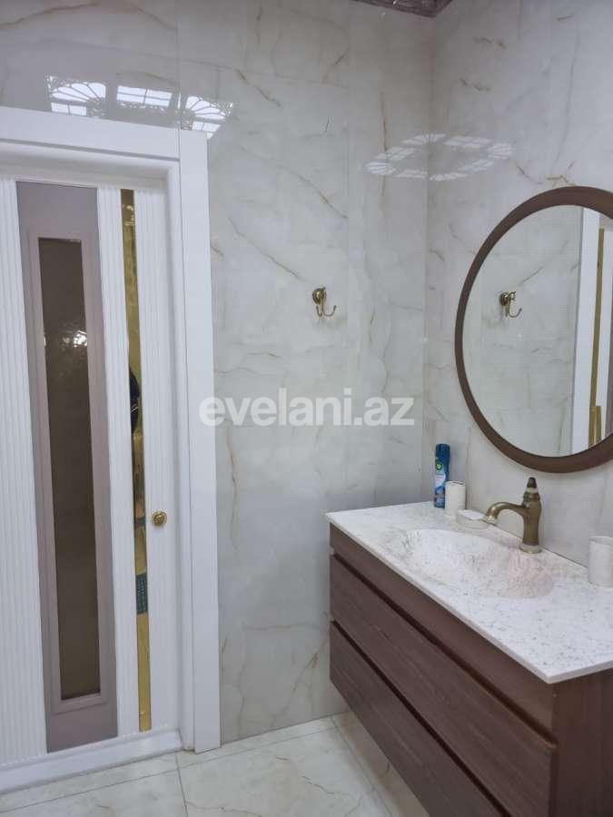 Kirayə verilir, yeni tikili, 3 otaqlı, 137 m², Bakı, Nəsimi r, Gənclik m.