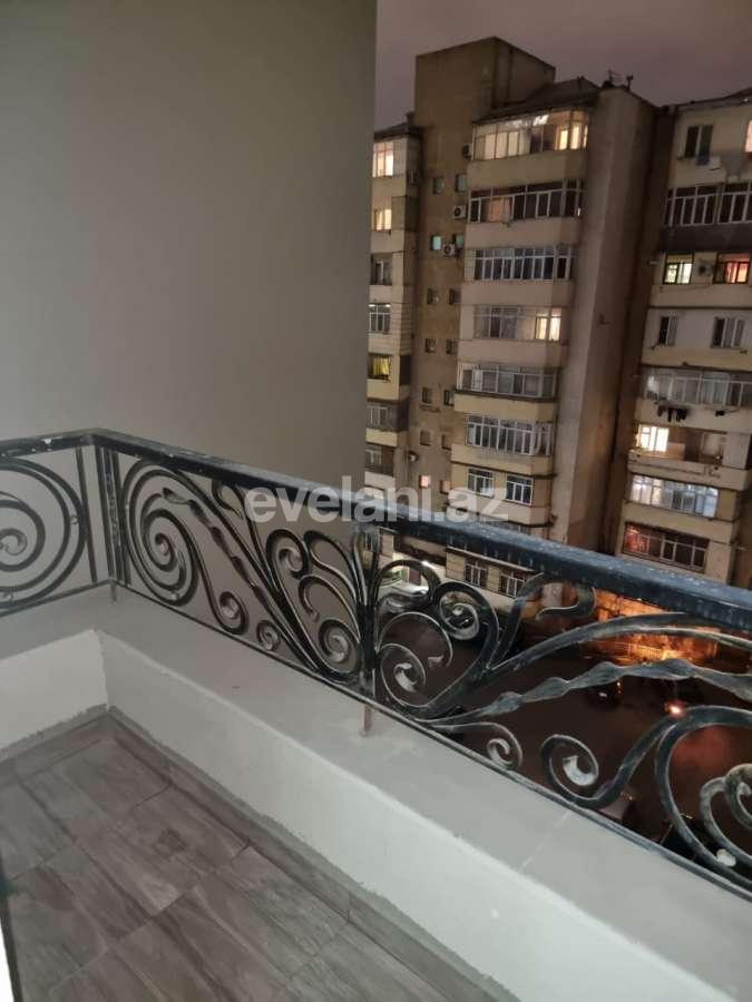 Kirayə verilir, yeni tikili, 3 otaqlı, 137 m², Bakı, Nəsimi r, Gənclik m.