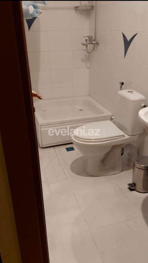 Сдаётся, новостройка, 3-комнаты, 130 m², Баку, Ясамальский r, Низами m.