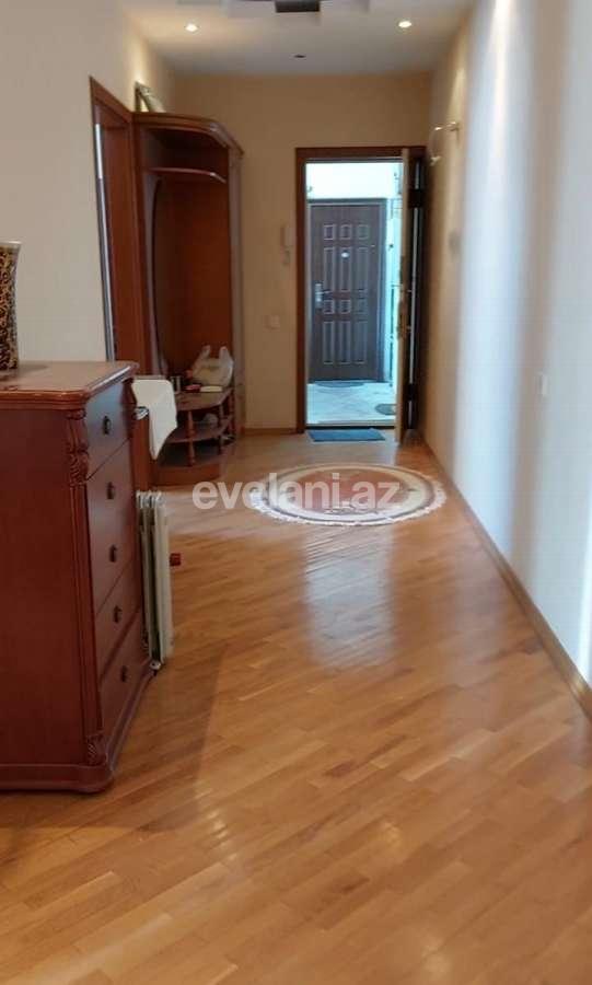 Сдаётся, новостройка, 3-комнаты, 130 m², Баку, Ясамальский r, Низами m.