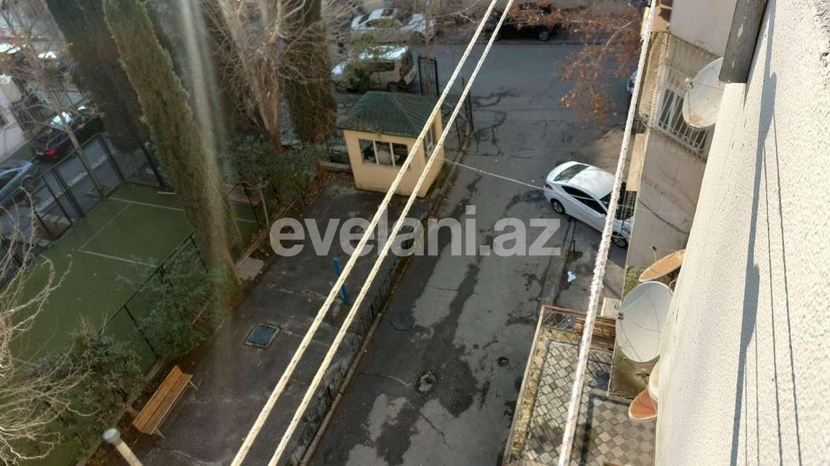 Сдаётся, новостройка, 3-комнаты, 130 m², Баку, Ясамальский r, Низами m.