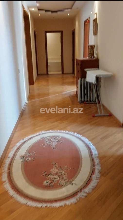 Сдаётся, новостройка, 3-комнаты, 130 m², Баку, Ясамальский r, Низами m.