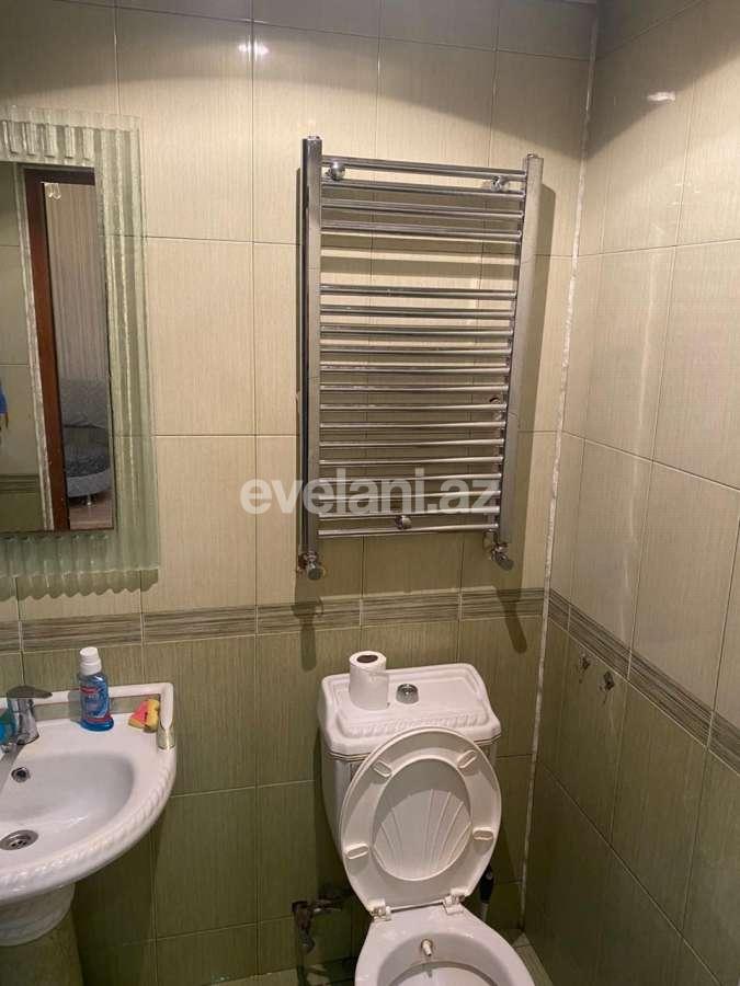Kirayə verilir, yeni tikili, 3 otaqlı, 95 m², Bakı, Nərimanov r.