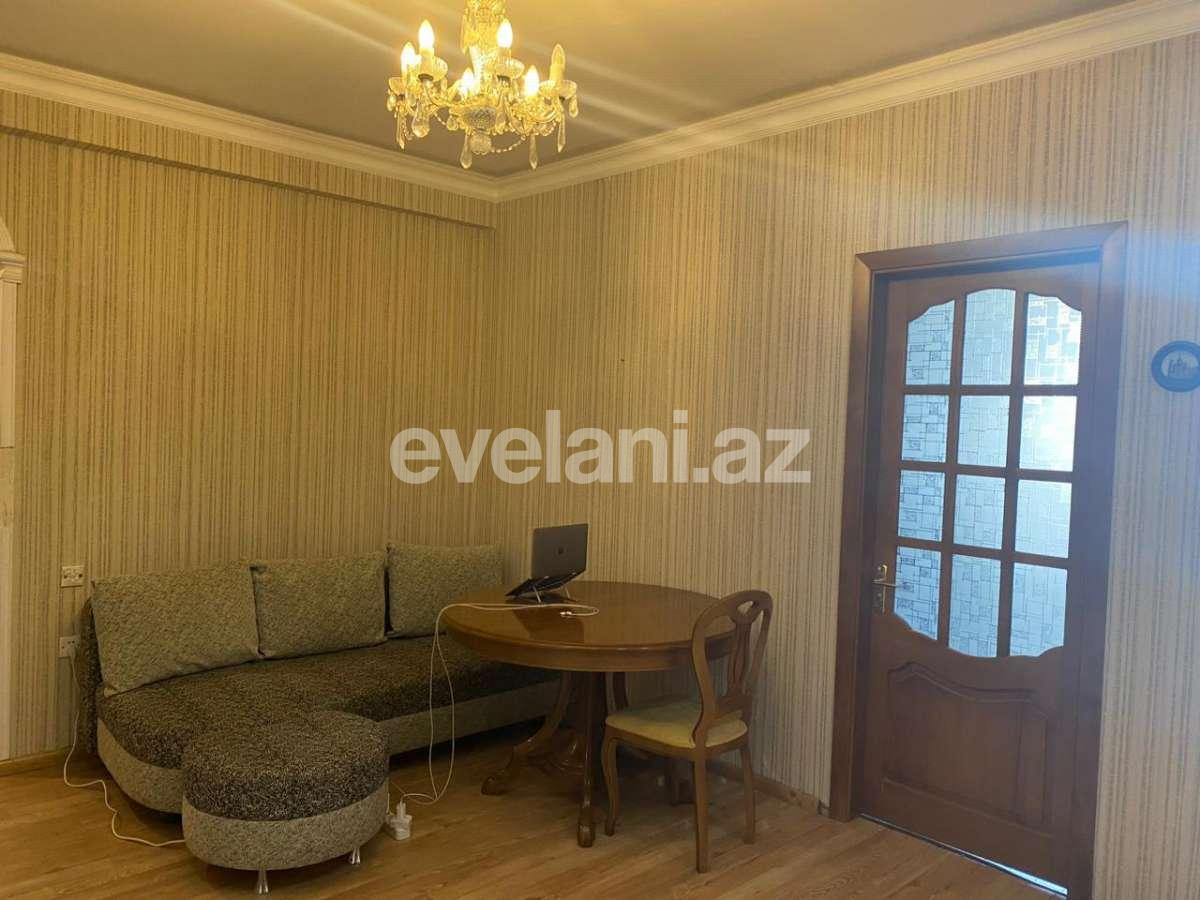 Kirayə verilir, yeni tikili, 3 otaqlı, 95 m², Bakı, Nərimanov r.