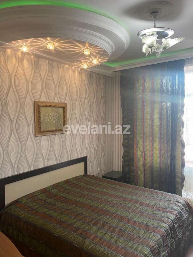 Kirayə verilir, yeni tikili, 3 otaqlı, 95 m², Bakı, Nərimanov r.