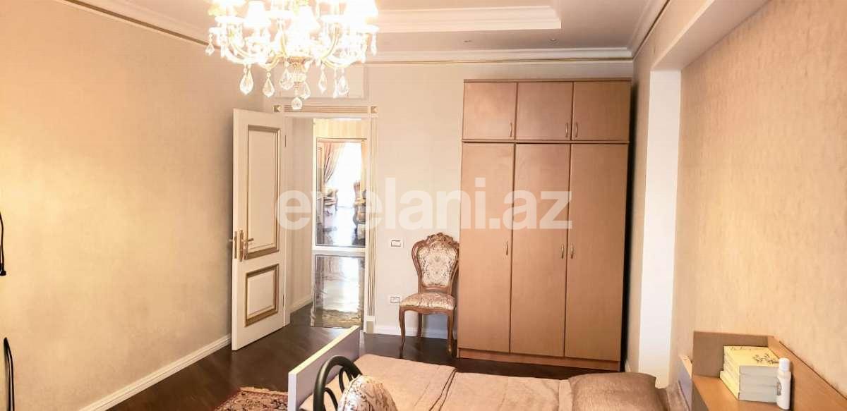 Сдаётся, новостройка, 3-комнаты, 165 m², Баку, Насиминский r, 28 мая m.