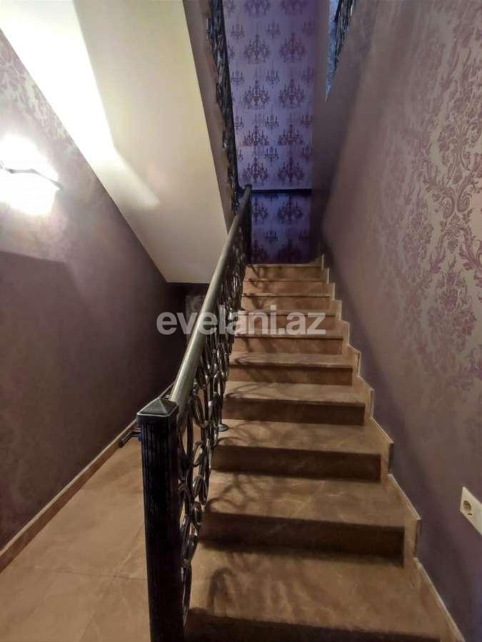 Сдаётся, новостройка, 7-комнаты, 450 m², Баку, Насиминский r, 8 Ноябрь m.