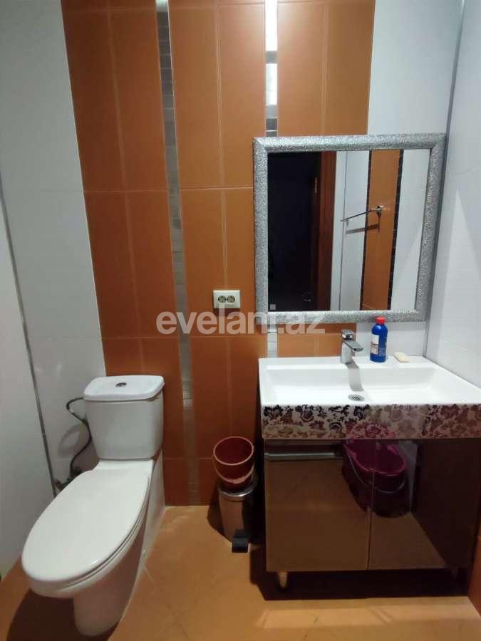 Сдаётся, новостройка, 7-комнаты, 450 m², Баку, Насиминский r, 8 Ноябрь m.