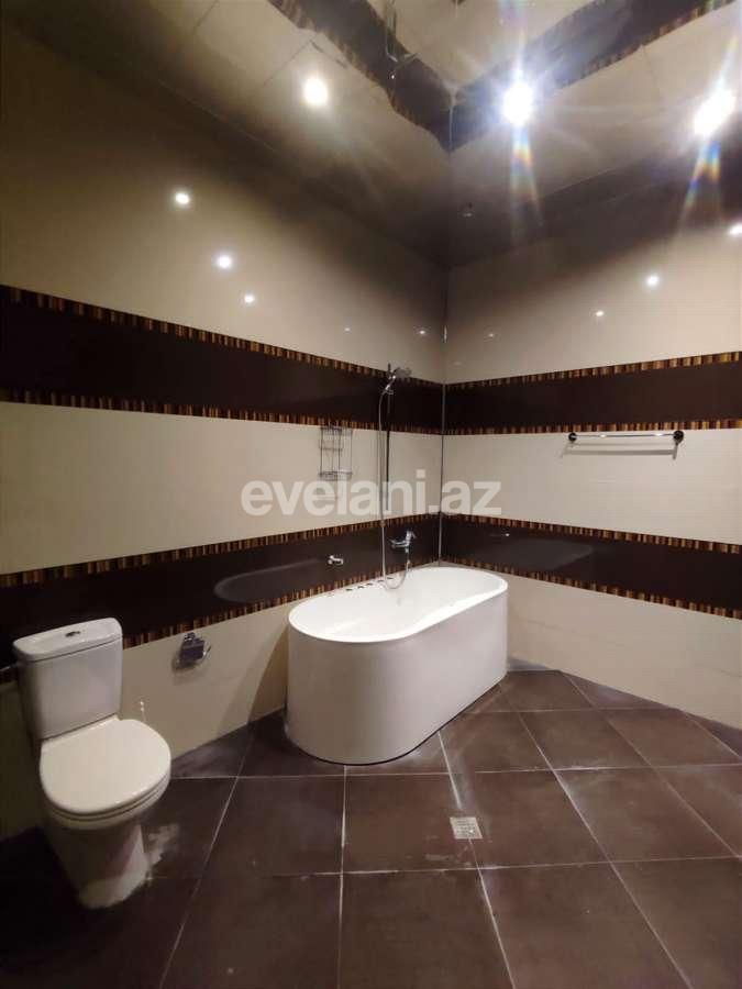 Сдаётся, новостройка, 7-комнаты, 450 m², Баку, Насиминский r, 8 Ноябрь m.