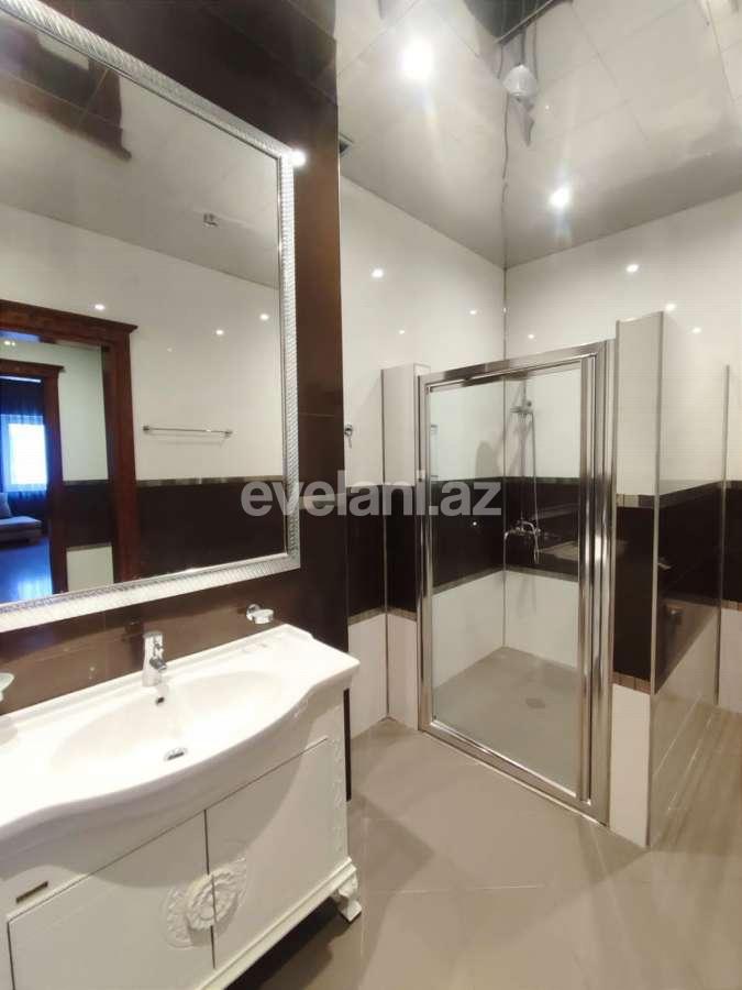 Сдаётся, новостройка, 7-комнаты, 450 m², Баку, Насиминский r, 8 Ноябрь m.