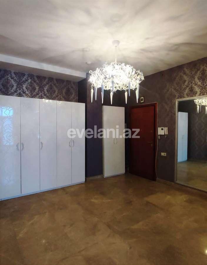 Сдаётся, новостройка, 7-комнаты, 450 m², Баку, Насиминский r, 8 Ноябрь m.