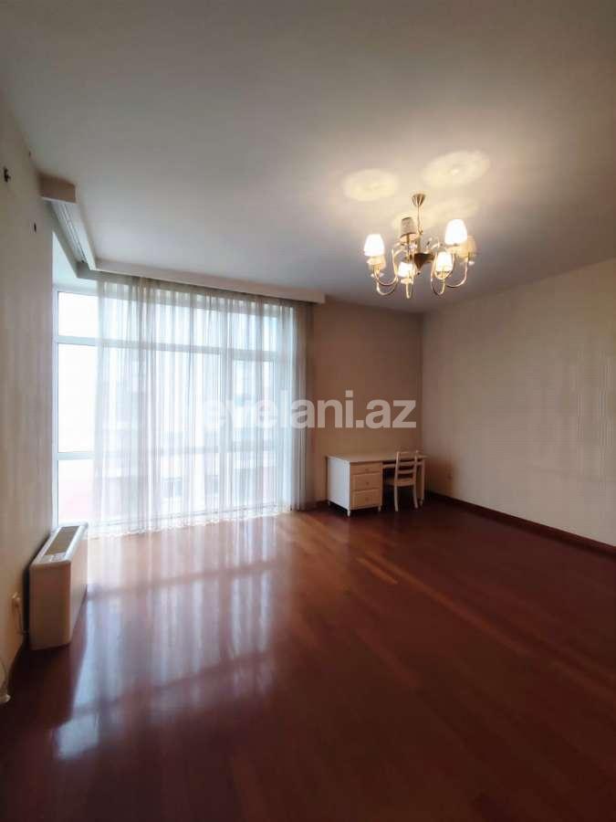 Сдаётся, новостройка, 7-комнаты, 450 m², Баку, Насиминский r, 8 Ноябрь m.