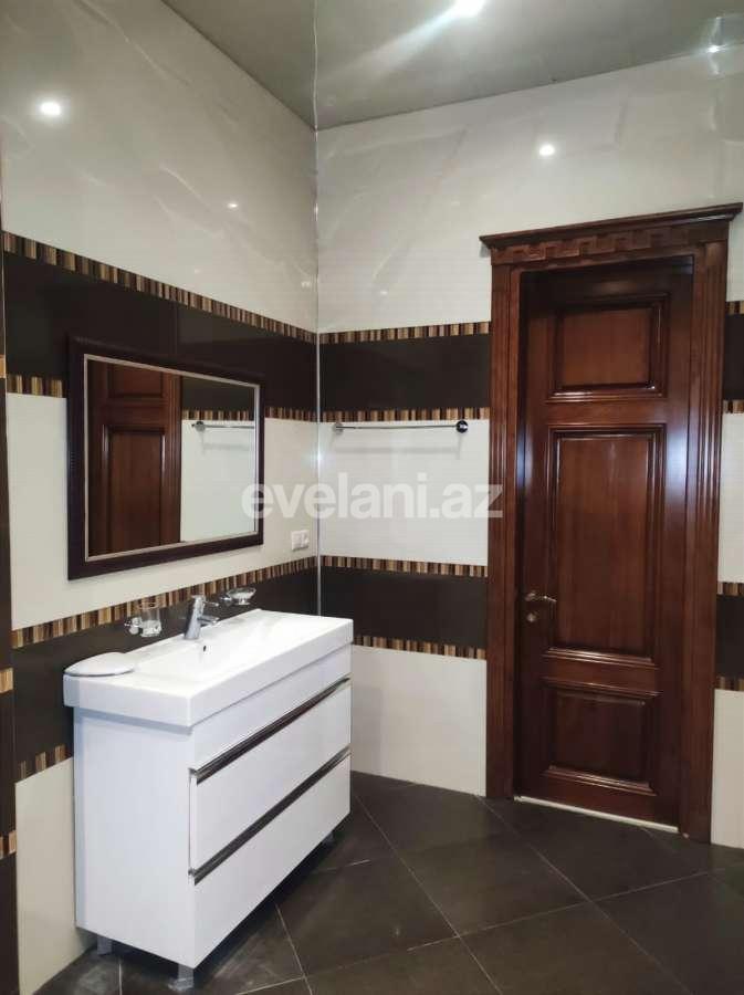 Сдаётся, новостройка, 7-комнаты, 450 m², Баку, Насиминский r, 8 Ноябрь m.