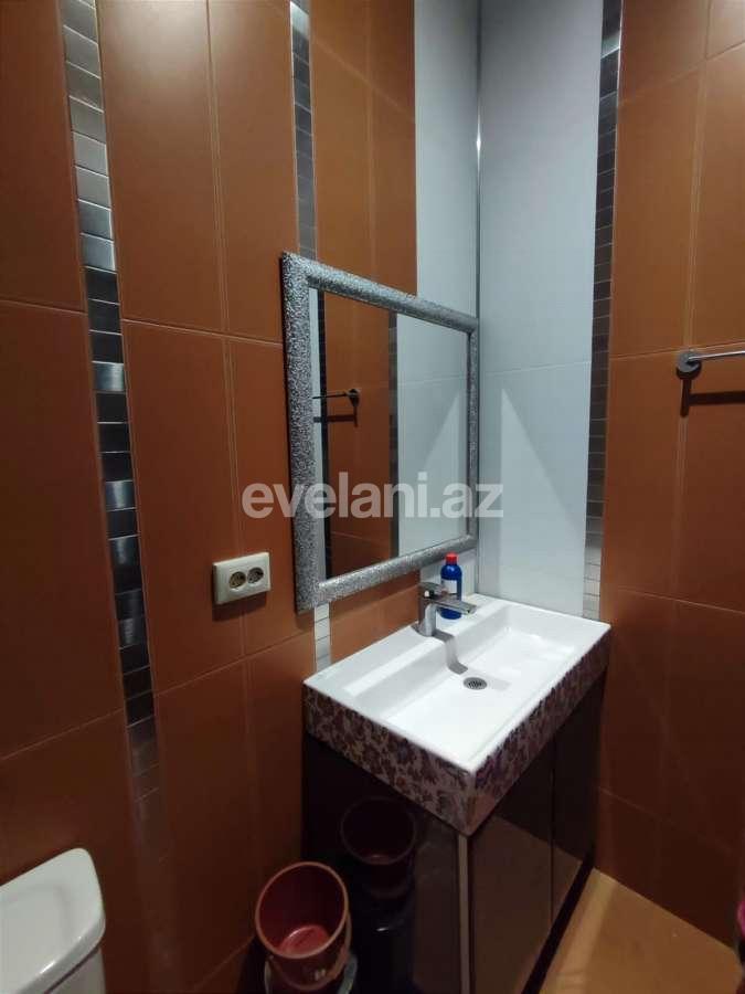 Сдаётся, новостройка, 7-комнаты, 450 m², Баку, Насиминский r, 8 Ноябрь m.