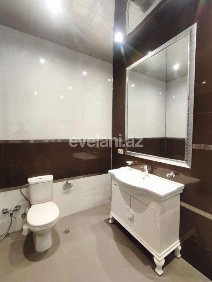 Сдаётся, новостройка, 7-комнаты, 450 m², Баку, Насиминский r, 8 Ноябрь m.