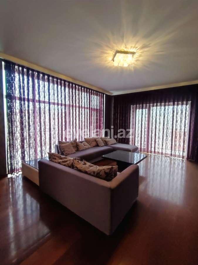 Сдаётся, новостройка, 7-комнаты, 450 m², Баку, Насиминский r, 8 Ноябрь m.