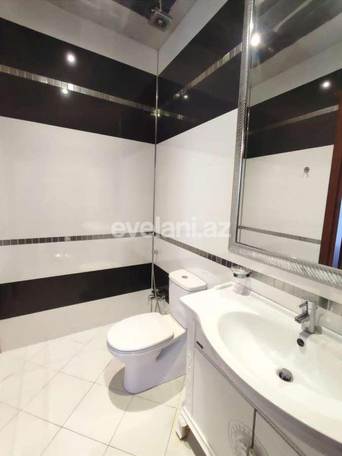 Сдаётся, новостройка, 7-комнаты, 450 m², Баку, Насиминский r, 8 Ноябрь m.