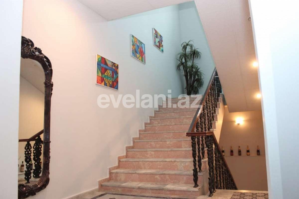 Satılır, həyət evi / bağ, 15 otaqlı, 800 m², Bakı, Sabunçu r, Bilgəh q.