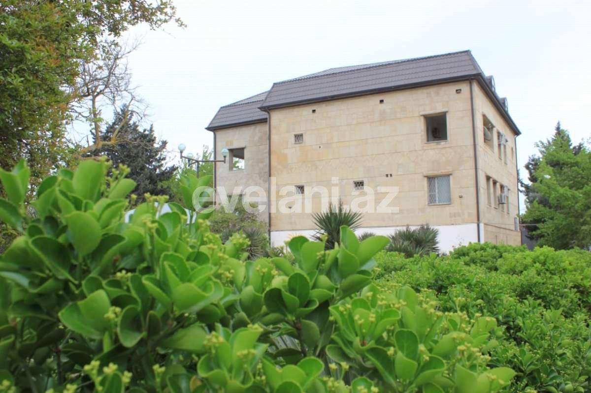 Satılır, həyət evi / bağ, 15 otaqlı, 800 m², Bakı, Sabunçu r, Bilgəh q.