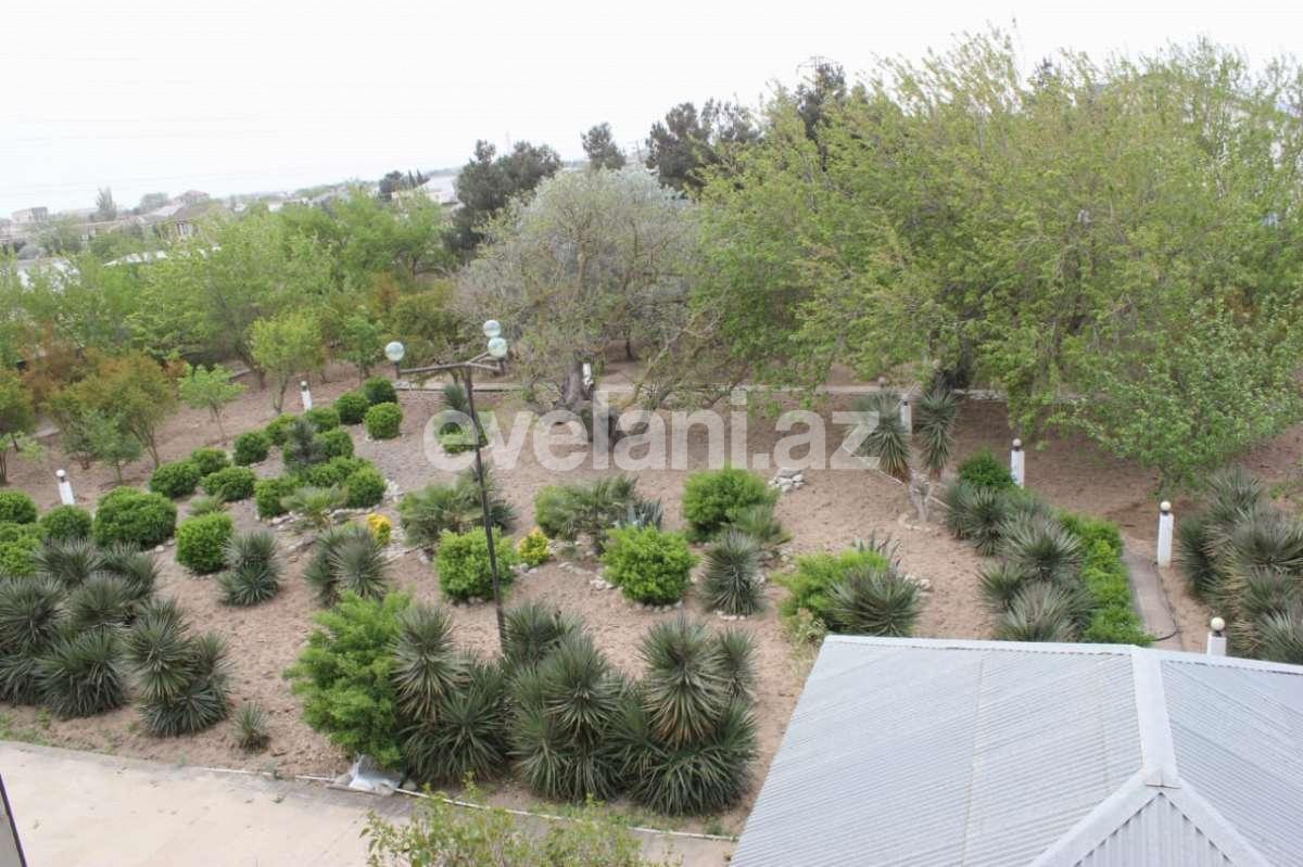 Satılır, həyət evi / bağ, 15 otaqlı, 800 m², Bakı, Sabunçu r, Bilgəh q.
