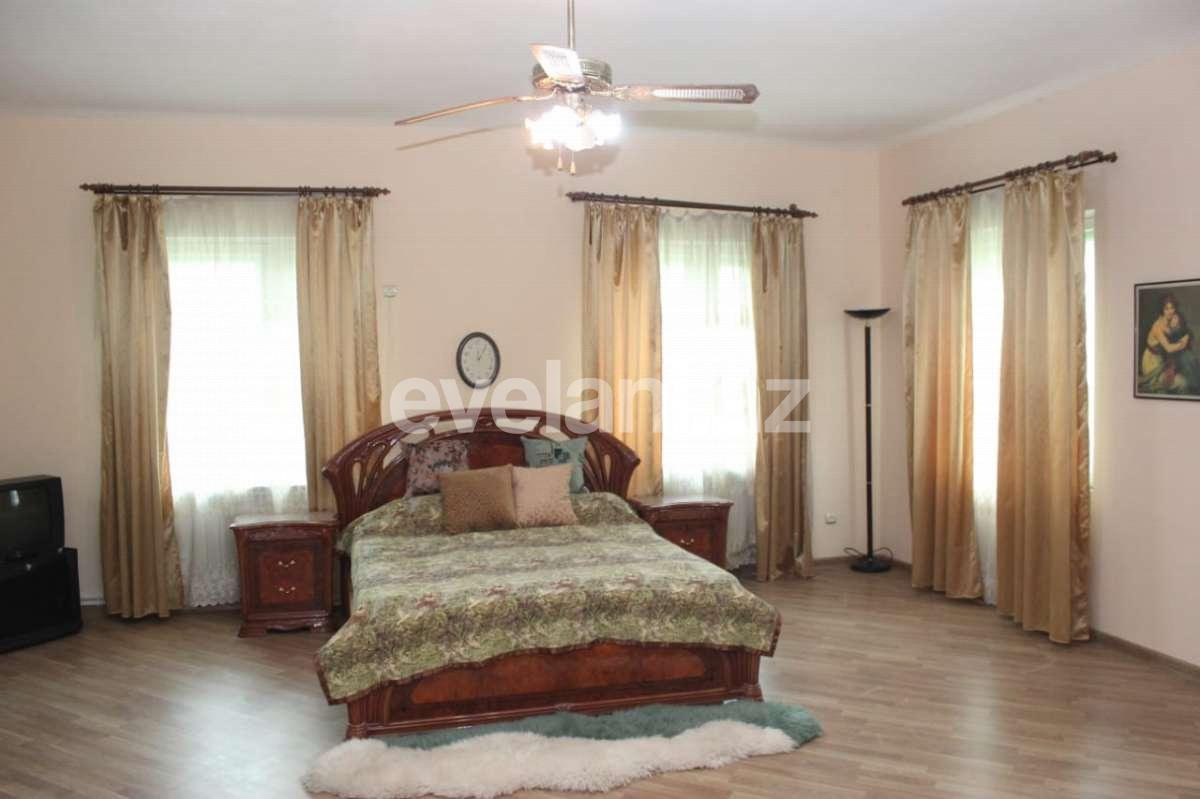 Satılır, həyət evi / bağ, 15 otaqlı, 800 m², Bakı, Sabunçu r, Bilgəh q.