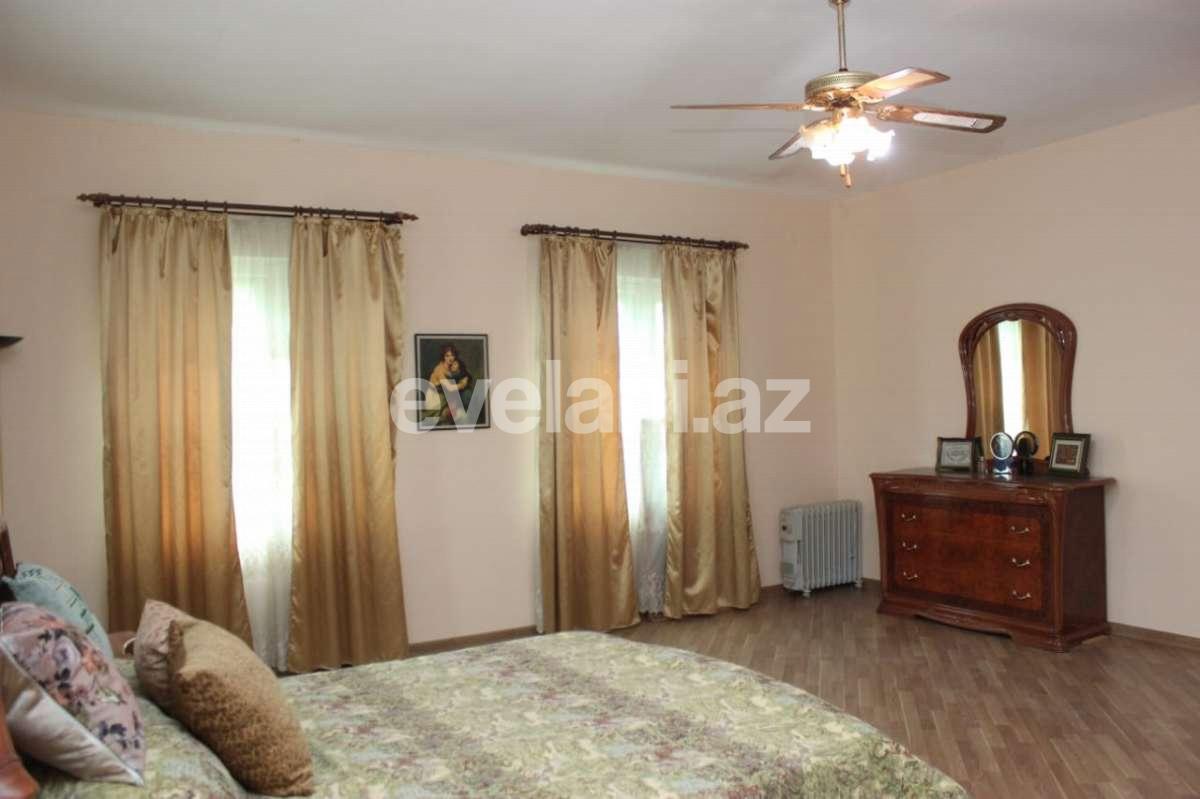 Satılır, həyət evi / bağ, 15 otaqlı, 800 m², Bakı, Sabunçu r, Bilgəh q.