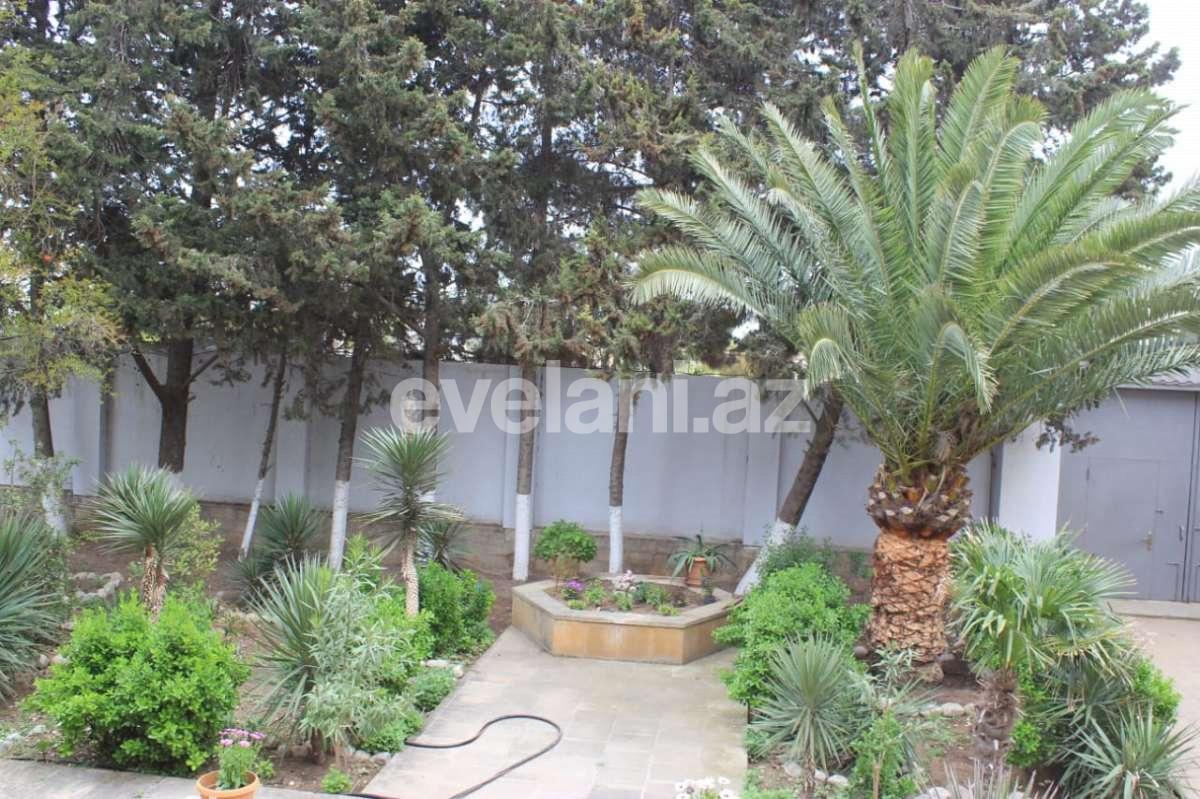 Satılır, həyət evi / bağ, 15 otaqlı, 800 m², Bakı, Sabunçu r, Bilgəh q.