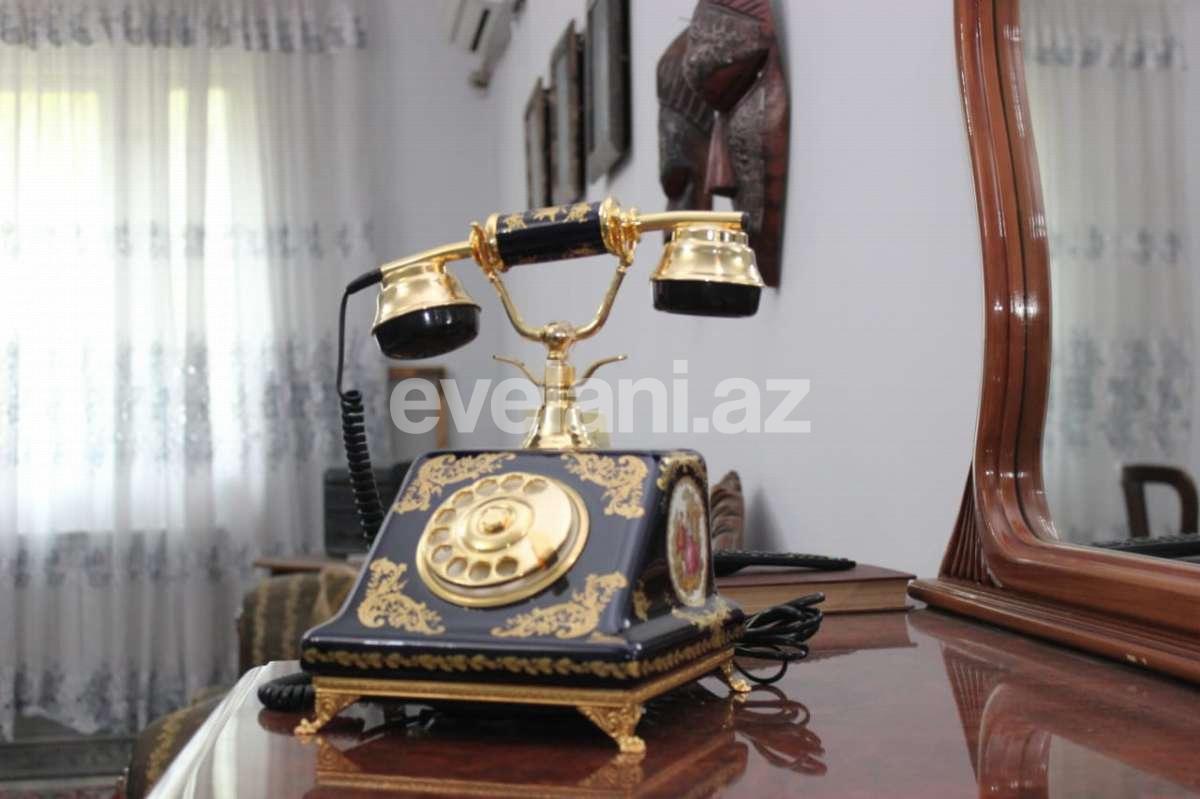 Satılır, həyət evi / bağ, 15 otaqlı, 800 m², Bakı, Sabunçu r, Bilgəh q.