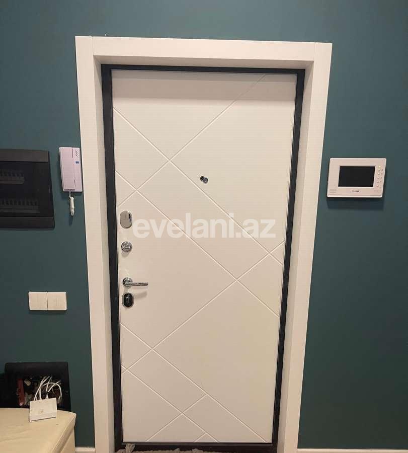 Rent, new building, 3 room, 240 m², Baku, Narimanov r, Ganjlik m.