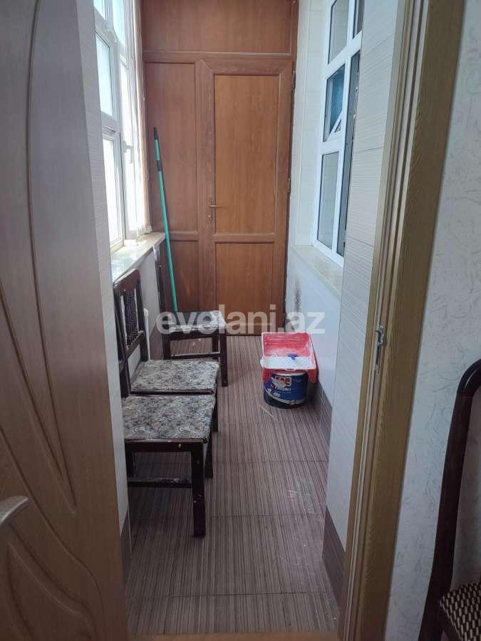 Rent, new building, 3 room, 90 m², Baku, Binagadi r, 9-th microdistrict d, Memar Ajami m.