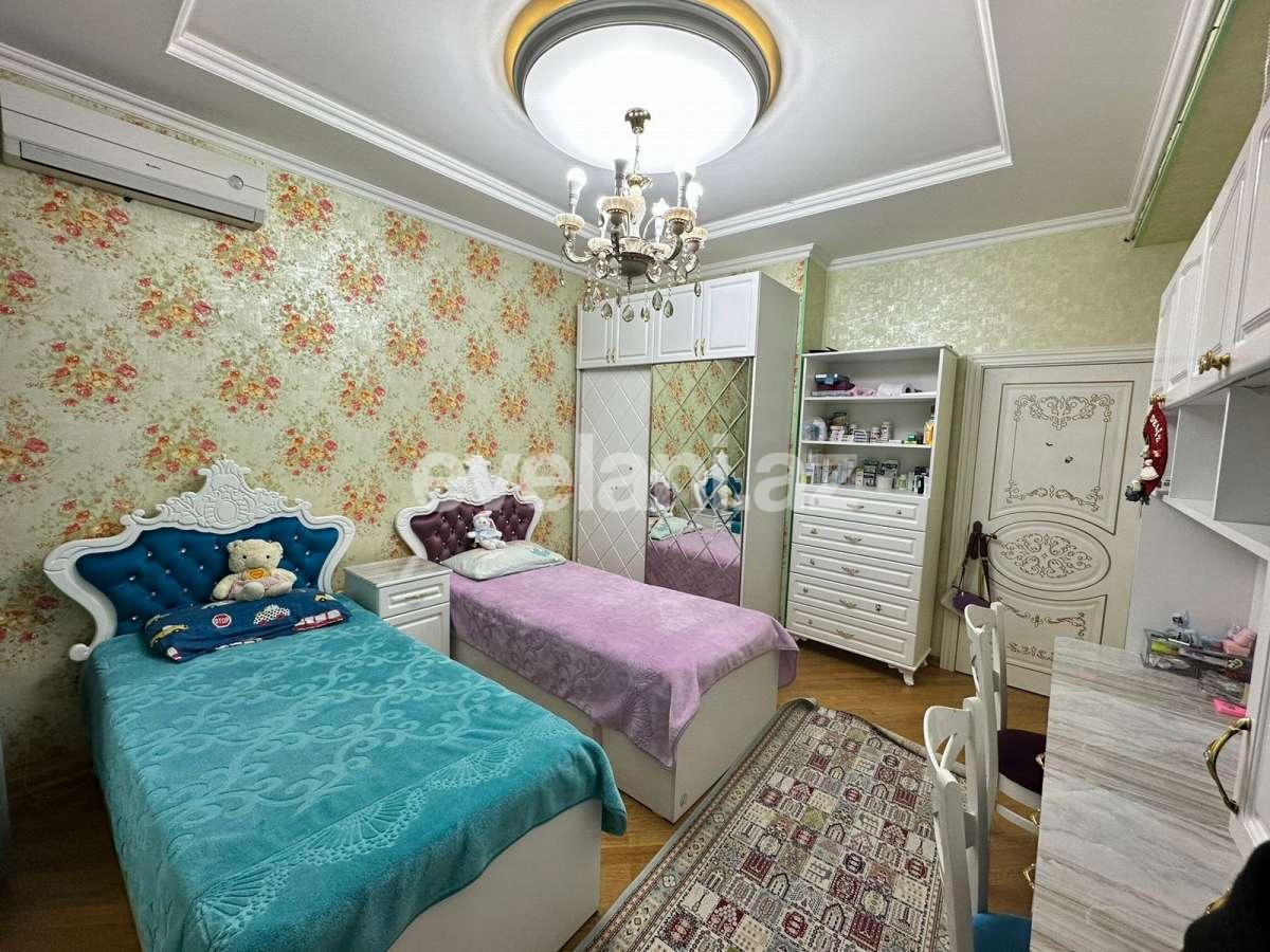 Satılır, yeni tikili, 3 otaqlı, 111 m², Bakı, Nizami r.