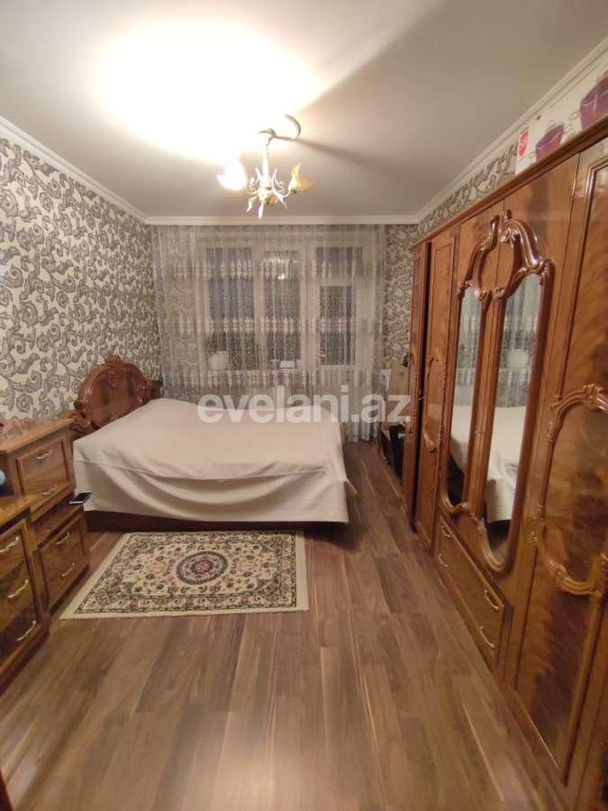 Satılır, köhnə tikili, 4 otaqlı, 125 m², Bakı, Sabunçu r, Bakıxanov q.