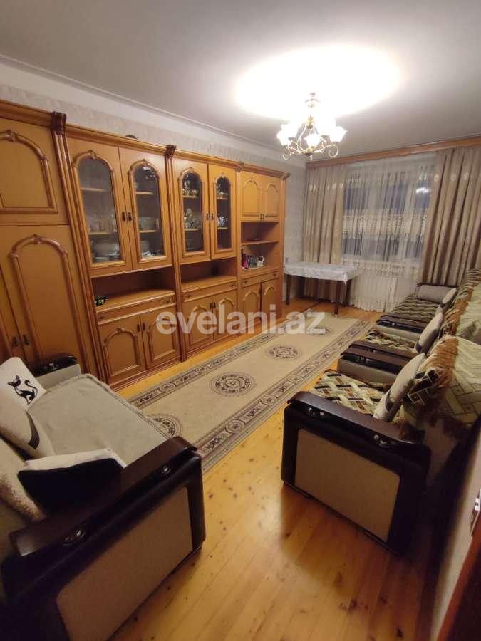 Satılır, köhnə tikili, 4 otaqlı, 125 m², Bakı, Sabunçu r, Bakıxanov q.
