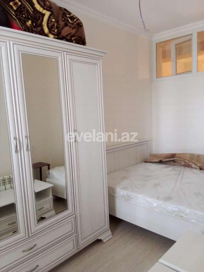 Satılır, yeni tikili, 3 otaqlı, 61 m², Bakı, Xətai r.