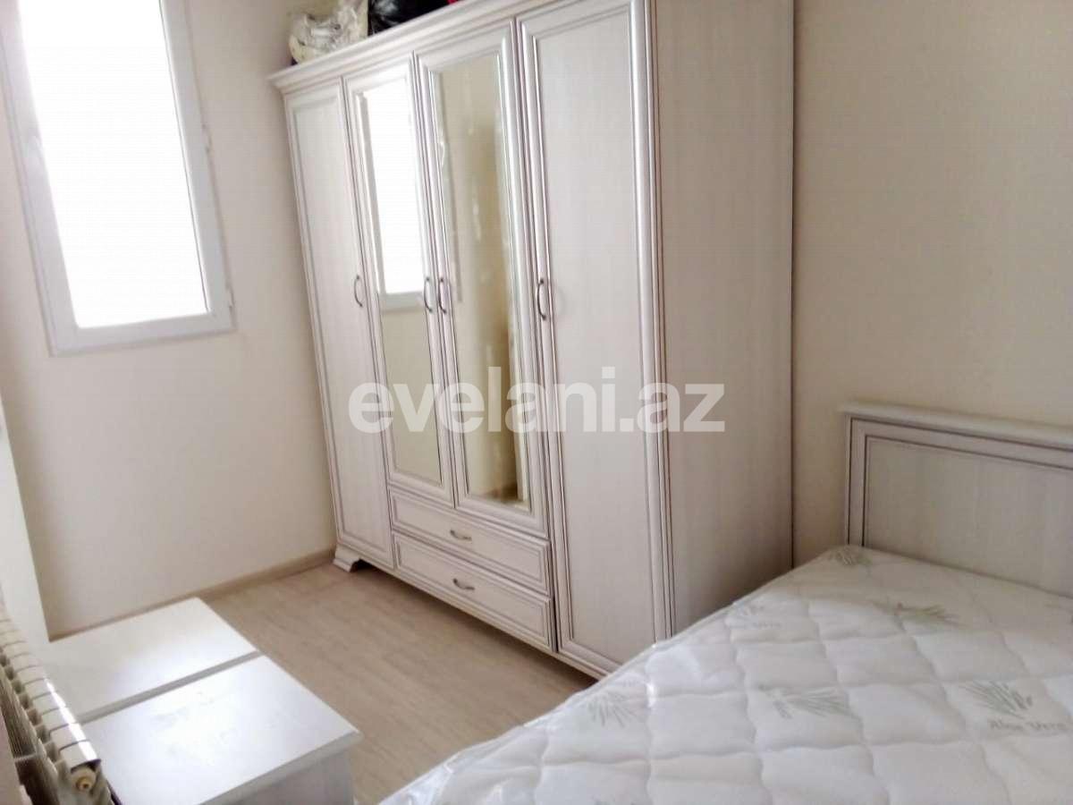 Satılır, yeni tikili, 3 otaqlı, 61 m², Bakı, Xətai r.