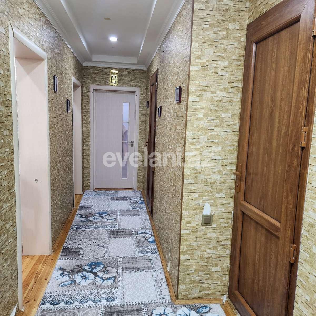 Satılır, yeni tikili, 2 otaqlı, 82 m², Bakı, Sabunçu r.