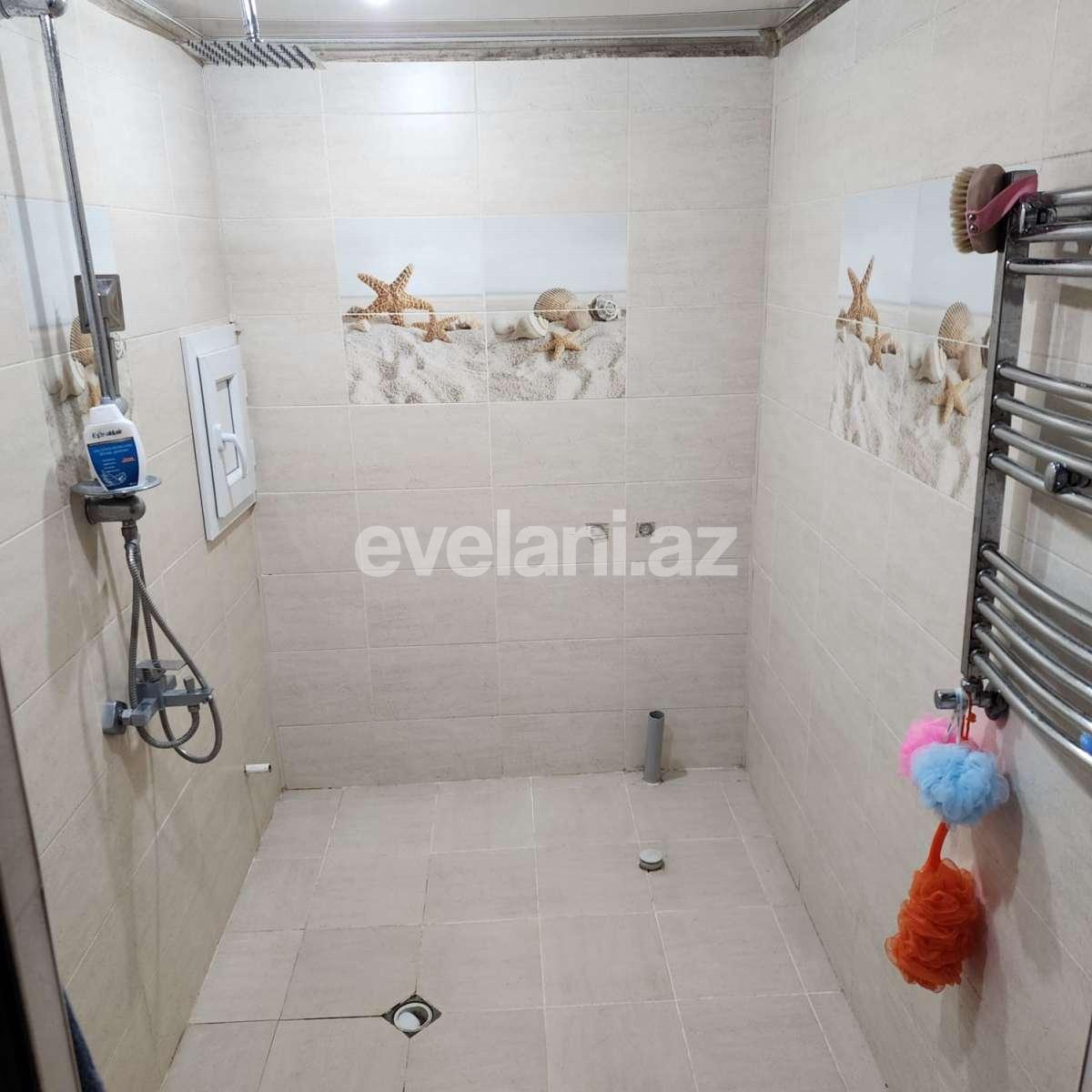 Satılır, yeni tikili, 2 otaqlı, 82 m², Bakı, Sabunçu r.