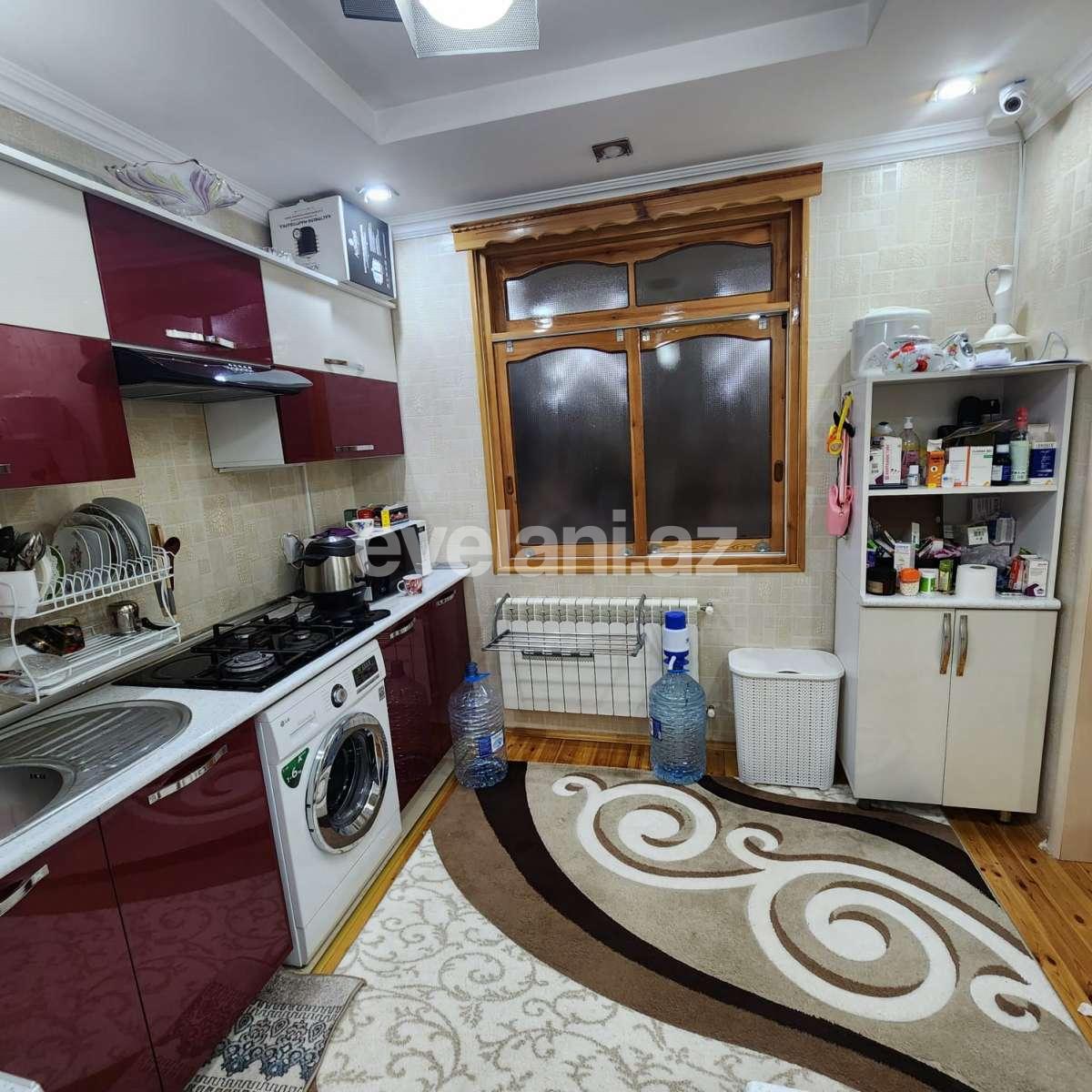 Satılır, yeni tikili, 2 otaqlı, 82 m², Bakı, Sabunçu r.
