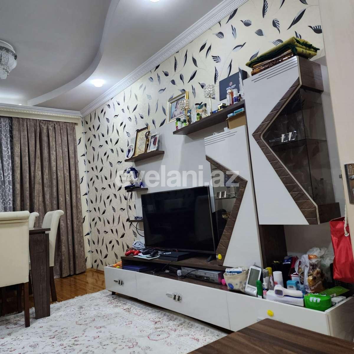 Satılır, yeni tikili, 2 otaqlı, 82 m², Bakı, Sabunçu r.