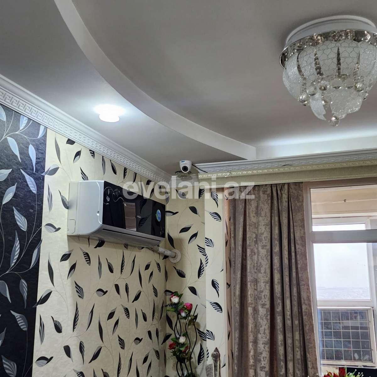 Satılır, yeni tikili, 2 otaqlı, 82 m², Bakı, Sabunçu r.